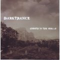 DARKTRANCE -  Ghosts in the shells (CD) BMM.012-08 NM