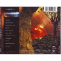 CREED - Weathered (CD) CDEPC 6339 NM