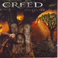 CREED - Weathered (CD) CDEPC 6339 NM