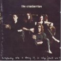 CRANBERRIES - Everybody Else is doing it, so why can`t we? (CD) STARCD 6093  EX