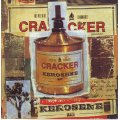 CRACKER - Kerosene hat (CD)  CDVUS 67 NM-