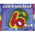CONNECTED - Compilation T21-CD-1000 NM