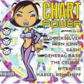CHART POWER - Compilation (CD) 8800938 EX