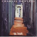 CHARLIE DANIELS - The door (CD) SPD1428 NM