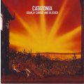 CATATONIA - Equally cursed and blessed 3984270942 NM