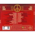 BODY OF WAR - Songs that inspired an Iraq war veteran (double CD) 435772-2 NM