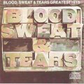 BLOOD SWEAT & TEARS - Greatest hits (CD) CDANIC 064 NM-