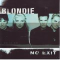 BLONDIE - No exit (CD) CDARI (WF) 1320 NM