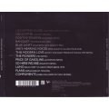BLOC PARTY - Silent alarm remixed (CD) VVR1034792 NM
