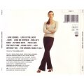 BEVERLEY CRAVEN - Love scenes (CD) 474517 2 NM