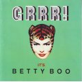 BETTY BOO - Grrr! It`s Betty Boo WICD 5153 NM