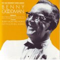 BENNY GOODMAN - Benny Goodman Yale Archives Vol.5 (double CD) NM
