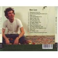 BEN LEE - Awake is the new sleep (CD) SLCD 096 EX