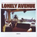 BEN FOLDS/NICK HORNBY - Lonely avenue (CD) WBCD 2257 EX