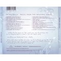 BEING ERICA - Soundtrack (CD) 5 09996 87748 2 0 NM