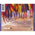 BAHA MEN - Junkanoo!  (CD)  ATCD 9961 EX