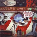 BADLY DRAWN BOY - Have you fed the fish?  (CD)  SMBCD 15 EX
