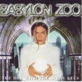 BABYLON ZOO - The boy with the x-ray eyes CDEMCJ (WF) 5645 EX