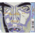 BABYLON ZOO - Spaceman (CD single) CDEMS (WS) 52
