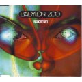 BABYLON ZOO - Spaceman (CD single) CDEMS (WS) 52