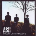 ASH - Twilight of the innocents (CD) WICD 5373 NM