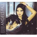 ANGELS FALL - Compilation (3CD set, digipak) FIANCD5 EX/NM/NM-