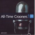 ALL-TIME CROONERS   Compilation(3 individual CDs in cardboard holder) DYN 3105 Dynamic Entertainment