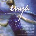 A TRIBUTE TO ENYA  (CD) 31 109 (Laserlight)