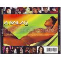 A BAILAR - CON LOS EXITOS ORIGINALES DE SONY MUSIC  (CD) 2487700 EX