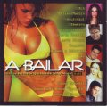 A BAILAR - CON LOS EXITOS ORIGINALES DE SONY MUSIC  (CD) 2487700 EX
