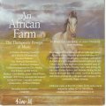 4 JACKS AND A JILL - An African farm  (CD) (cardsleeve packaging)