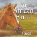 4 JACKS AND A JILL - An African farm  (CD) (cardsleeve packaging)