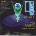 4 BEAT VOLUME 1 - The happier side of hardcore!  (CD) CD TOT 32 NM