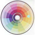 30 SECONDS TO MARS - Love lust faith + dreams (small sticker on disc) EX