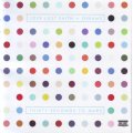 30 SECONDS TO MARS - Love lust faith + dreams (small sticker on disc) EX