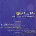2 STEP - UK GARAGE DANCE  (CD) CSR FCD 108 )