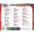 1999 GRAMMY NOMINEES - Compilation  (CD) CDESP 025 K NM