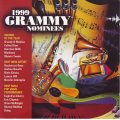 1999 GRAMMY NOMINEES - Compilation  (CD) CDESP 025 K NM