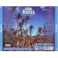 CLUB TRAXXX ELEVEN - Compilation (double CD) CSRCD 378 NM-