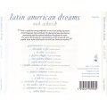 NICK ACHURCH - Latin American Dreams (CD) CDSGP 0390 EX