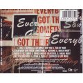 NIKKA COSTA -  Everybody got their Something (CD) CDVIR (WI) 541 EX