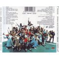 GREASE - Original movie soundtrack (CD) 817 998-2 VG+
