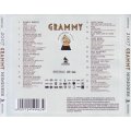 2007 GRAMMY NOMINEES - Compilation  (CD) CDBSP3160 EX