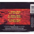 CARPE DIEM - The buzz (CD single) CDEMS (WS) 126 (724388480321)