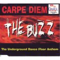 CARPE DIEM - The buzz (CD single) CDEMS (WS) 126 (724388480321)