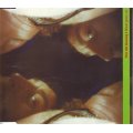 THE ALL SEEING I - Beat goes on (CD single) MAXCD 088 NM-