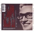 NOT FADE AWAY - (remembering Buddy Holly) (CD) MCD 11260 NM-