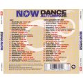 NOW DANCE AUTUMN 06 - Compilation (double CD) 00946 3735612 8 NM