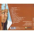 PEPPERCORN - Barefoot (CD) CDUSM 1357 NM