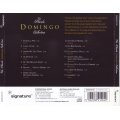 PLACIDO DOMINGO - The Placido Domingo Collection (CD) SIGNCD2120 EX